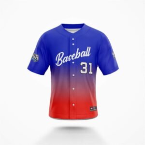 Baseball Jersey