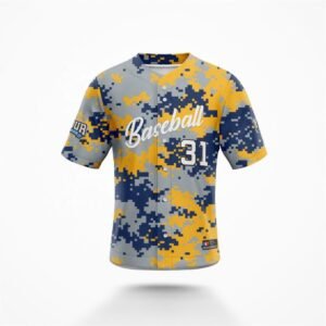 Baseball Jersey