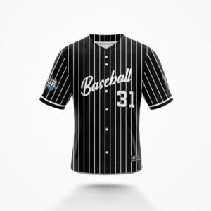Baseball Jersey
