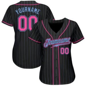 Baseball Jersey