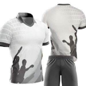Lacrosse Uniform
