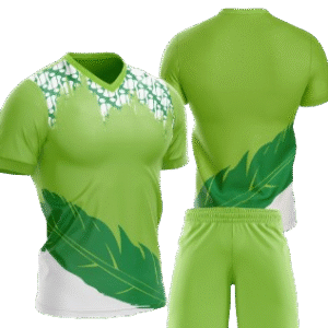 Lacrosse Uniform