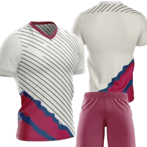 Lacrosse Uniform