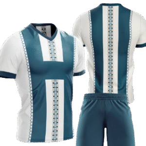 Lacrosse Uniform