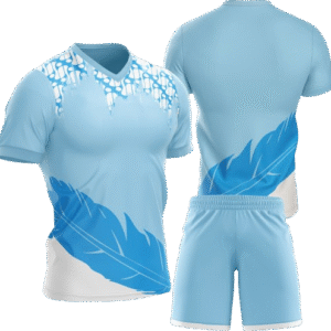 Lacrosse Uniform