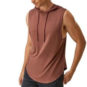 Men Workout Hoodies