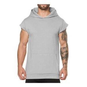 Men Workout Hoodies