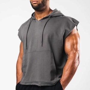 Men Workout Hoodies