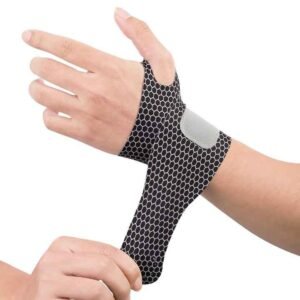 Wrist Straps