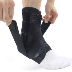 Ankle Straps
