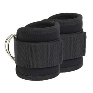 Ankle Straps