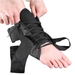 Ankle Straps