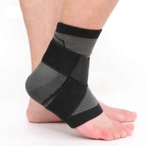 Ankle Straps