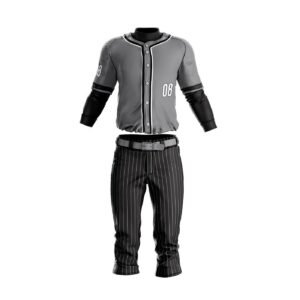 Baseball Uniform