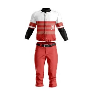 Baseball Uniform