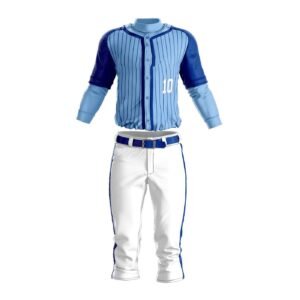 Baseball Uniform