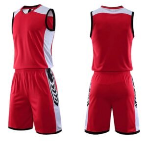 Basketball Uniform
