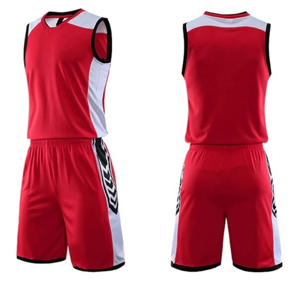 Basketball Uniform