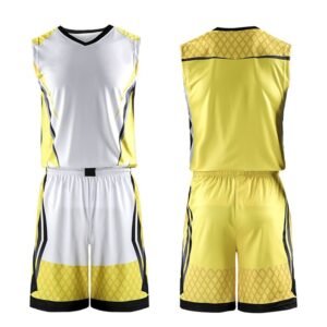 Basketball Uniform