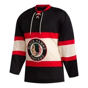 Ice Hockey Jersey