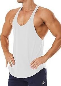 Men Stringers