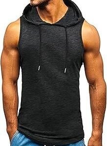 Men Stringers