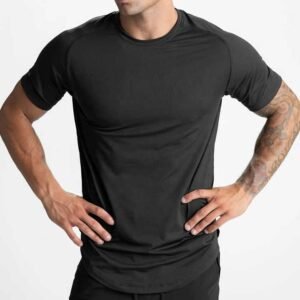 Men Gym T Shirts