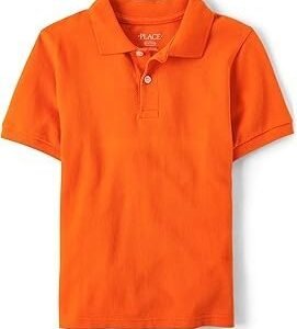 Polo Shirts