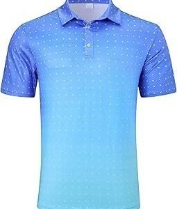 Polo Shirts