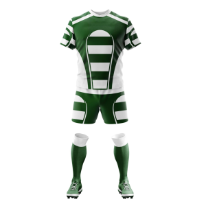 Rugby Uniform