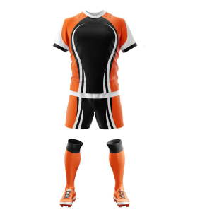 Rugby Uniform