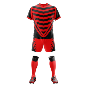 Rugby Uniform