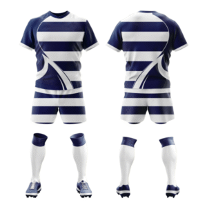 Rugby Uniform