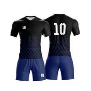 Soccer Uniform