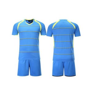 Soccer Uniform