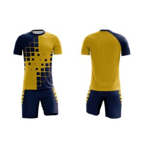 Soccer Uniform