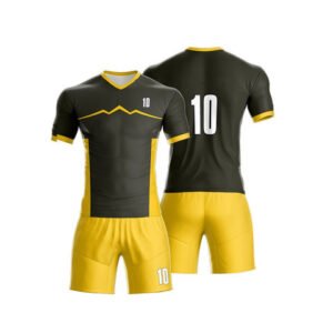 Soccer Uniform