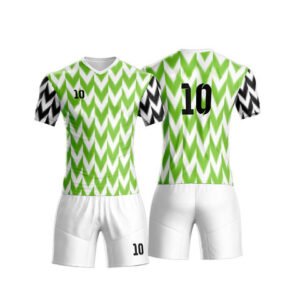 Soccer Uniform