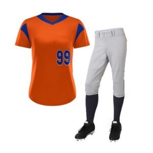 Softball Uniform
