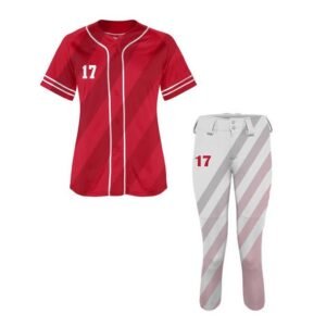 Softball Uniform