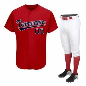 Softball Uniform