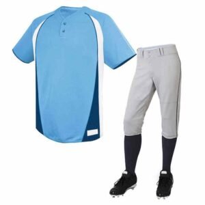 Softball Uniform