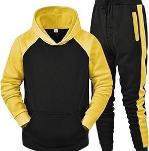 Tracksuit
