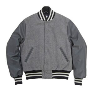 Varsity Jacket