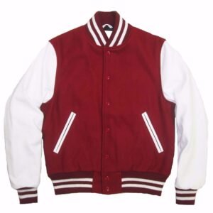 Varsity Jacket