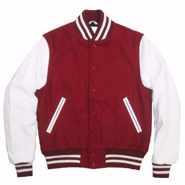 Varsity Jacket