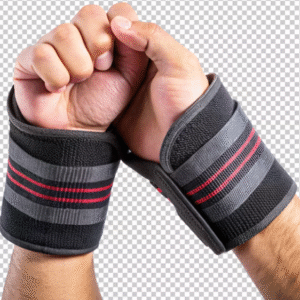 Wrist Straps