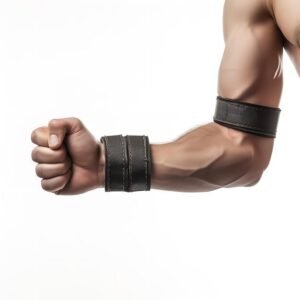 Wrist Straps
